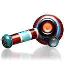 Mothership - Dry Pipe - Red & Blue Encalmo - The Cave