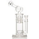 Mothership - Straight Fab - Partial Frosted - The Cave