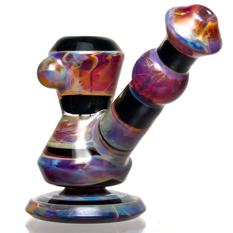Mothership - Dry Pipe - Amber Purple - The Cave