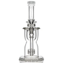 Mothership - XL Torus - Hourglass - Blasted Neck - The Cave