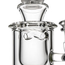 Mothership - Mini Klein w/ Slurper Set - Partial Blasted - The Cave