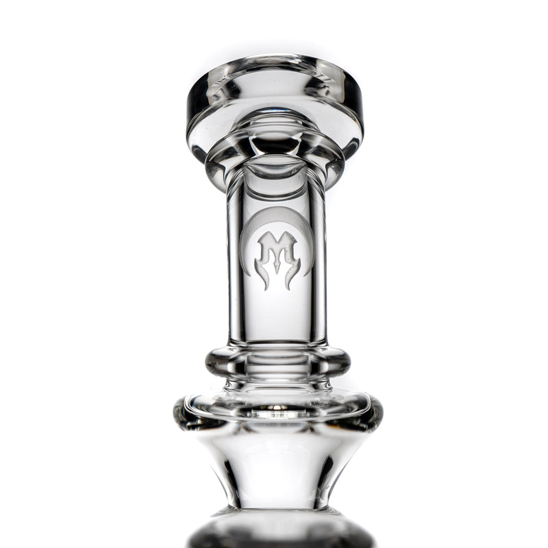 Mothership - Micro Faberge Egg - Clear - The Cave