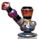 Mothership - Dry Pipe - Amber Purple - The Cave