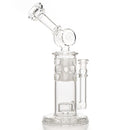 Mothership - Straight Fab - Partial Frosted - The Cave