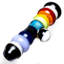 Mothership - Chillum - Rainbow Encalmo - The Cave