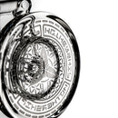 Mothership - Micro Torus w/ Slurper Set - Straight Can - Clear - The Cave