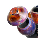 Mothership - Dry Pipe - Amber Purple - The Cave