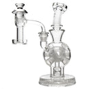 Mothership - Mini Exophere w/ Slurper Set - Partial Blasted - The Cave