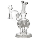 Mothership - Mini Exophere w/ Slurper Set - Partial Blasted - The Cave