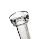 Mothership - XL Torus w/ Slurper Set - Hourglass - Clear - The Cave