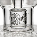 Mothership - Mini Exophere w/ Slurper Set - Partial Blasted - The Cave