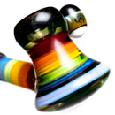 Mothership - Dry Pipe - Rainbow Encalmo - The Cave