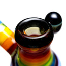 Mothership - Dry Pipe - Rainbow Encalmo - The Cave