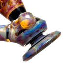 Mothership - Dry Pipe - Amber Purple - The Cave