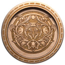 Mothership - Wooden Launch Pad - Dream Hatcher Alt. - 5" - The Cave