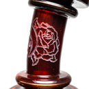 Mothership - Mini Ball Rig - Rosewood - The Cave