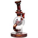 Mothership - Mini Ball Rig - Rosewood - The Cave