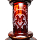 Mothership - Mini Ball Rig - Rosewood - The Cave