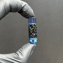 Mothership -  Multibore Tip - Crushed Opal Hologram