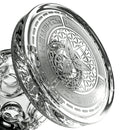 Mothership - Faberge Egg w/ Slurper Set - Partial Blasted - The Cave