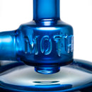 Mothership - Micro Torus w/ Slurper Set - Straight Can - Cobalt x Chromium - The Cave