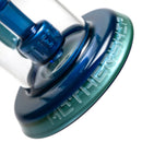 Mothership - Micro Torus w/ Slurper Set - Straight Can - Cobalt x Chromium - The Cave