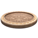 Mothership - Wooden Launch Pad - Hive - 5" - The Cave