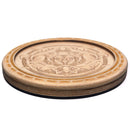 Mothership - Wooden Launch Pad - Dream Hatcher Alt. - 5" - The Cave