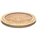 Mothership - Wooden Launch Pad - Hive - 7" - The Cave