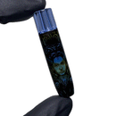 Mothership - Glass Tip - Multibore - Hologram Tech Blue