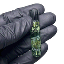 Mothership - Glass Tip - Multibore - Hologram Tech Green