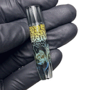 Mothership - Glass Tip - Multibore - Hologram Tech Smoke