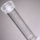 Mothership - Mini Beaker - Partial Blasted