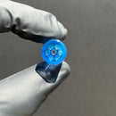 Mothership - Multibore Tip - Agua Azul Hologram