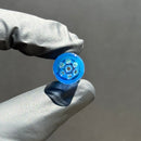Mothership - Multibore Tip - Agua Azul Hologram