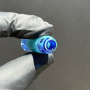 Mothership - Multibore Tip - Agua Azul Hologram