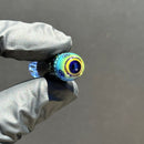 Mothership - Multibore Tip - Crushed Opal Hologram