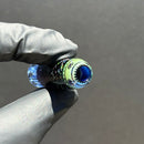 Mothership - Multibore Tip - Crushed Opal Hologram