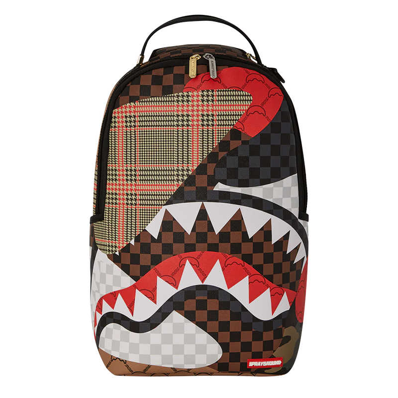 Sprayground -