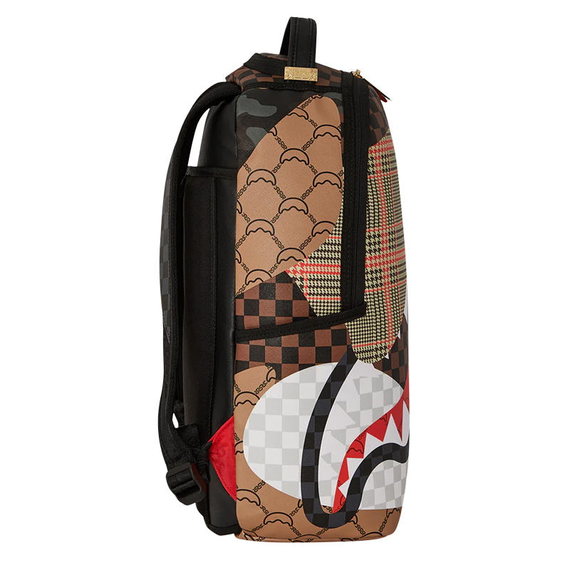 Sprayground -