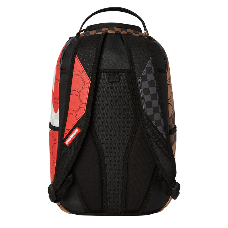 Sprayground -