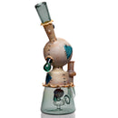 Peter Muller - Decapitated Jammer Tube - The Cave