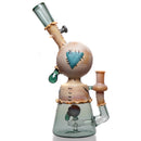 Peter Muller - Decapitated Jammer Tube - The Cave