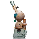 Peter Muller - Decapitated Jammer Tube - The Cave