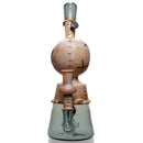 Peter Muller - Decapitated Jammer Tube - The Cave