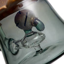 Peter Muller - Decapitated Jammer Tube - The Cave