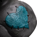 Peter Muller - Torso Jammer - Portland Gray & Mint - The Cave