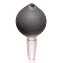 Peter Muller - Torso Jammer - Portland Gray & Mint - The Cave