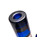 Nes Glass - Custom Reversal Millie Tube - Spider-Man - The Cave