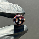 Steve H - Glass Tip - One Piece & Honeycomb - 13mm